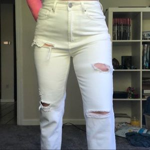 NWT BDG urban outfitters mom jeans